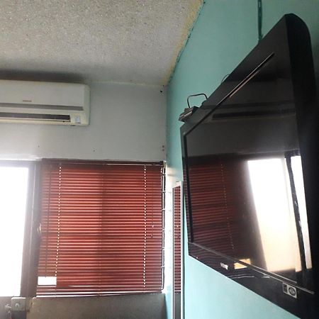דירות Cuartos Levana לה פז מראה חיצוני תמונה