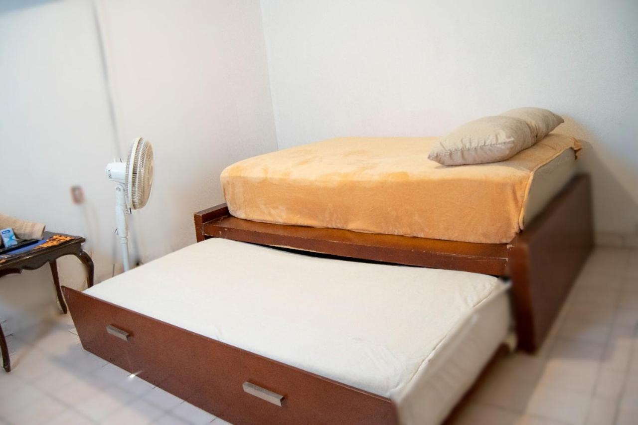 דירות Cuartos Levana לה פז מראה חיצוני תמונה