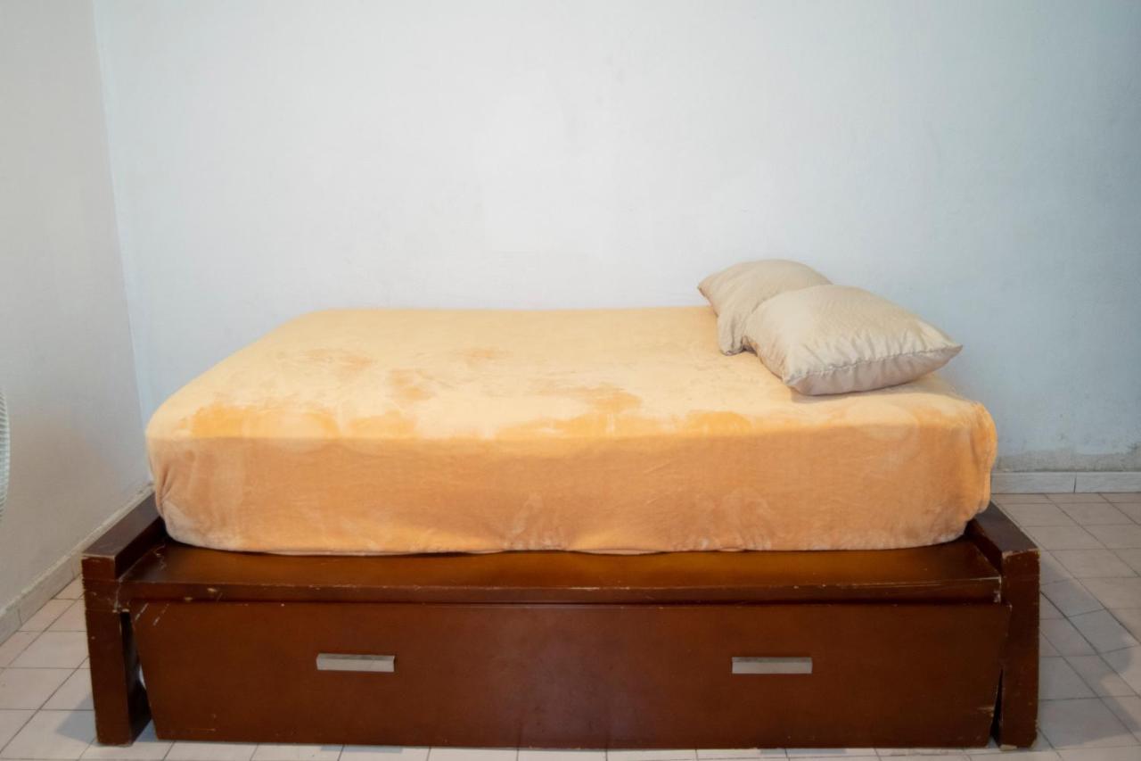 דירות Cuartos Levana לה פז מראה חיצוני תמונה
