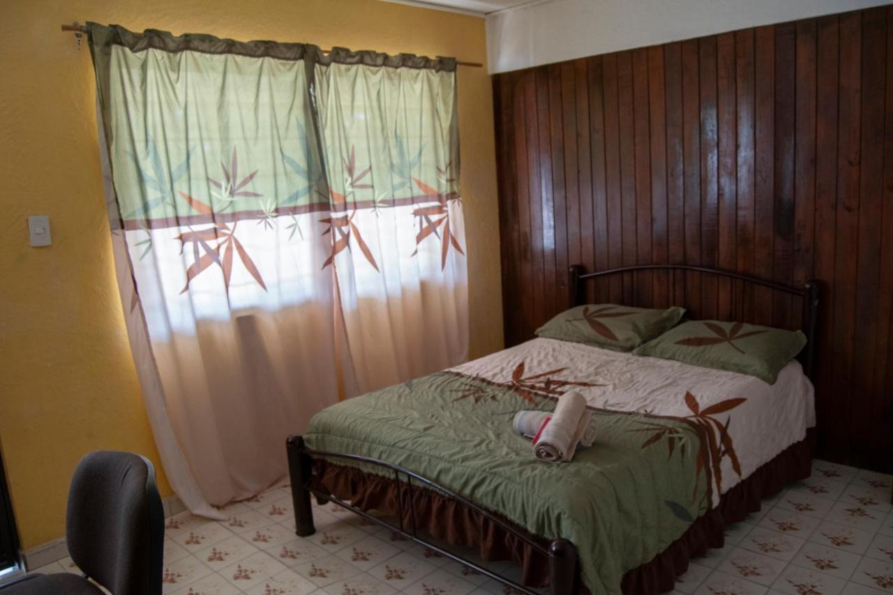 דירות Cuartos Levana לה פז מראה חיצוני תמונה
