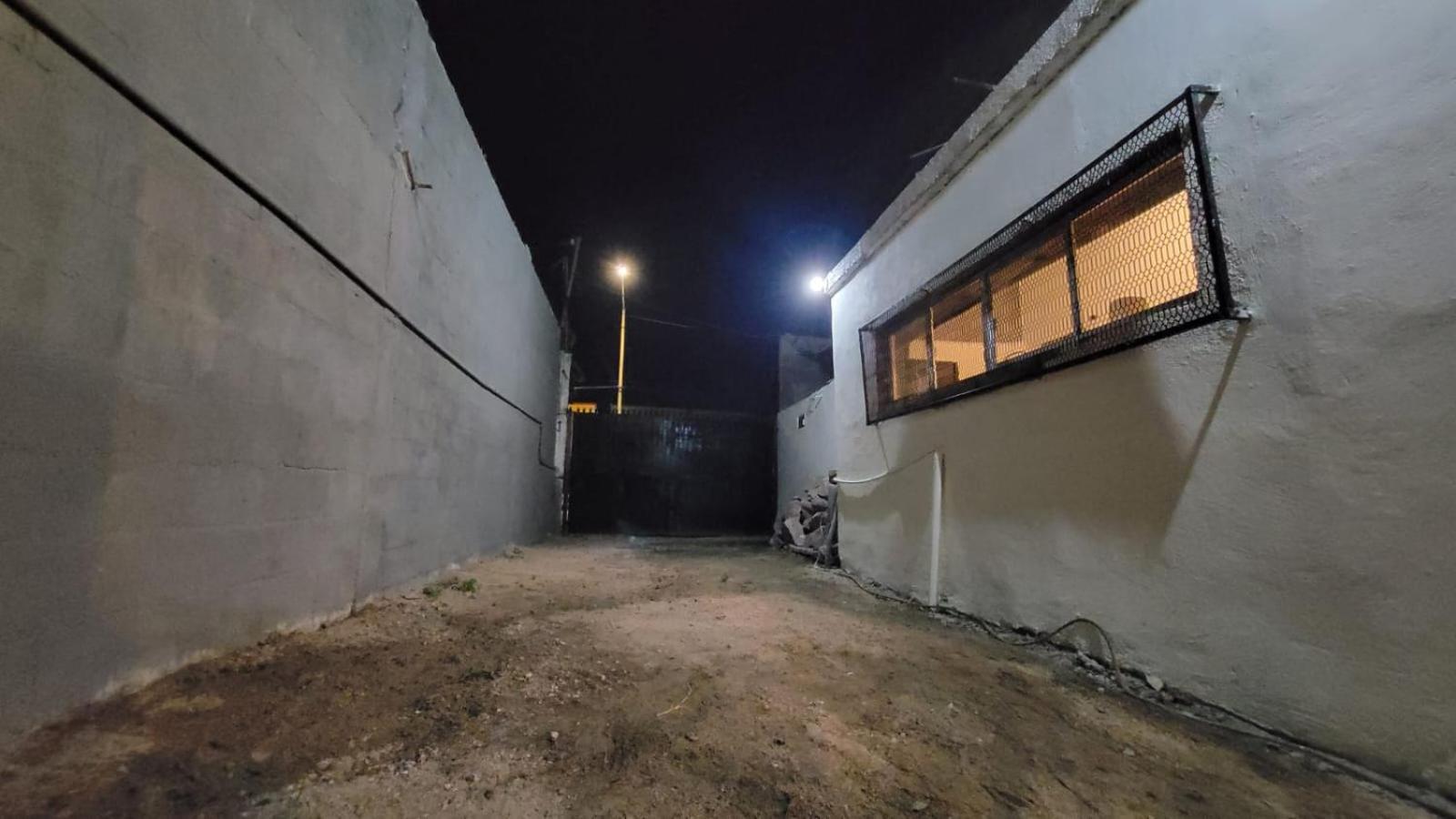 דירות Cuartos Levana לה פז מראה חיצוני תמונה