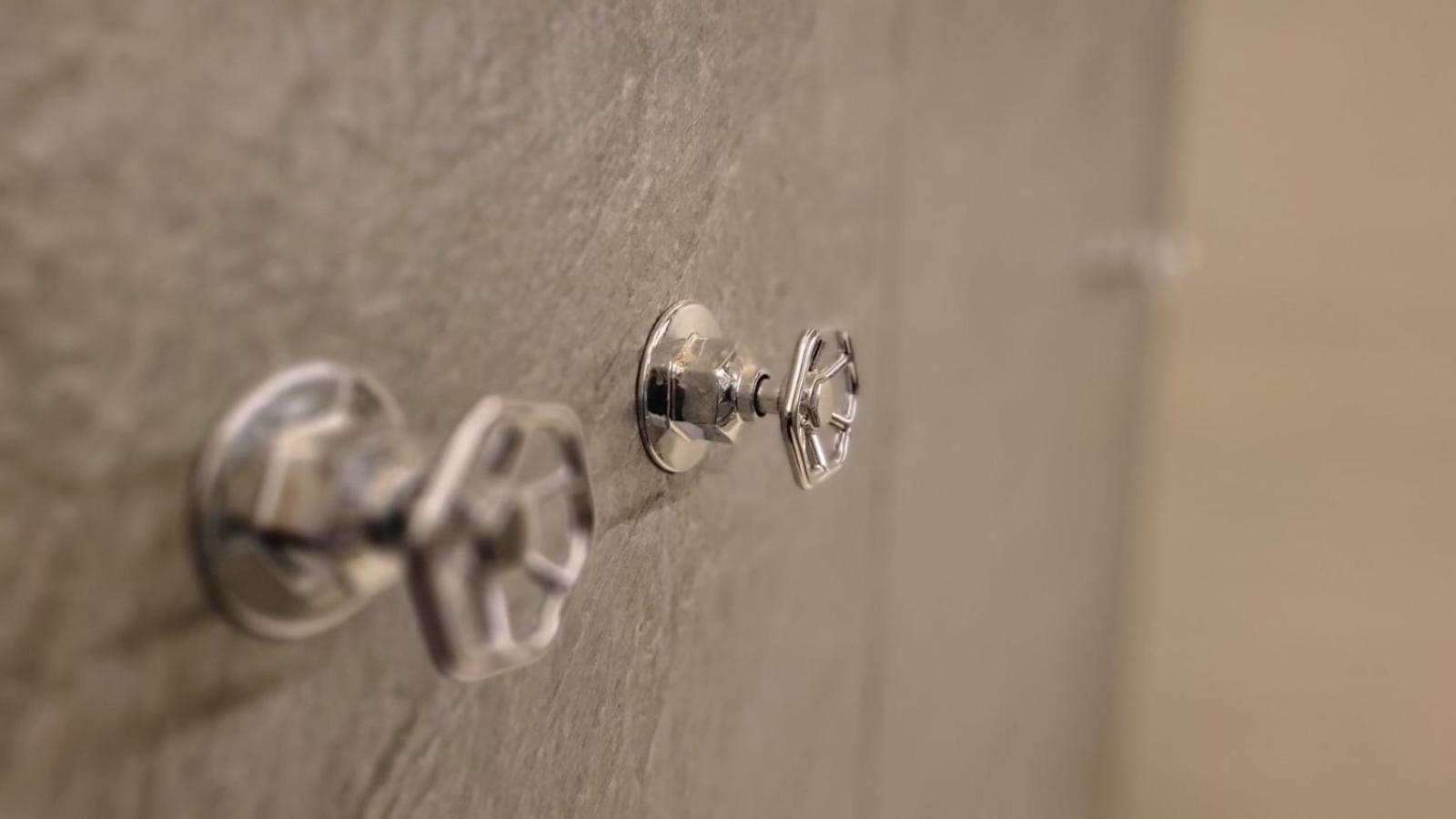 דירות Cuartos Levana לה פז מראה חיצוני תמונה