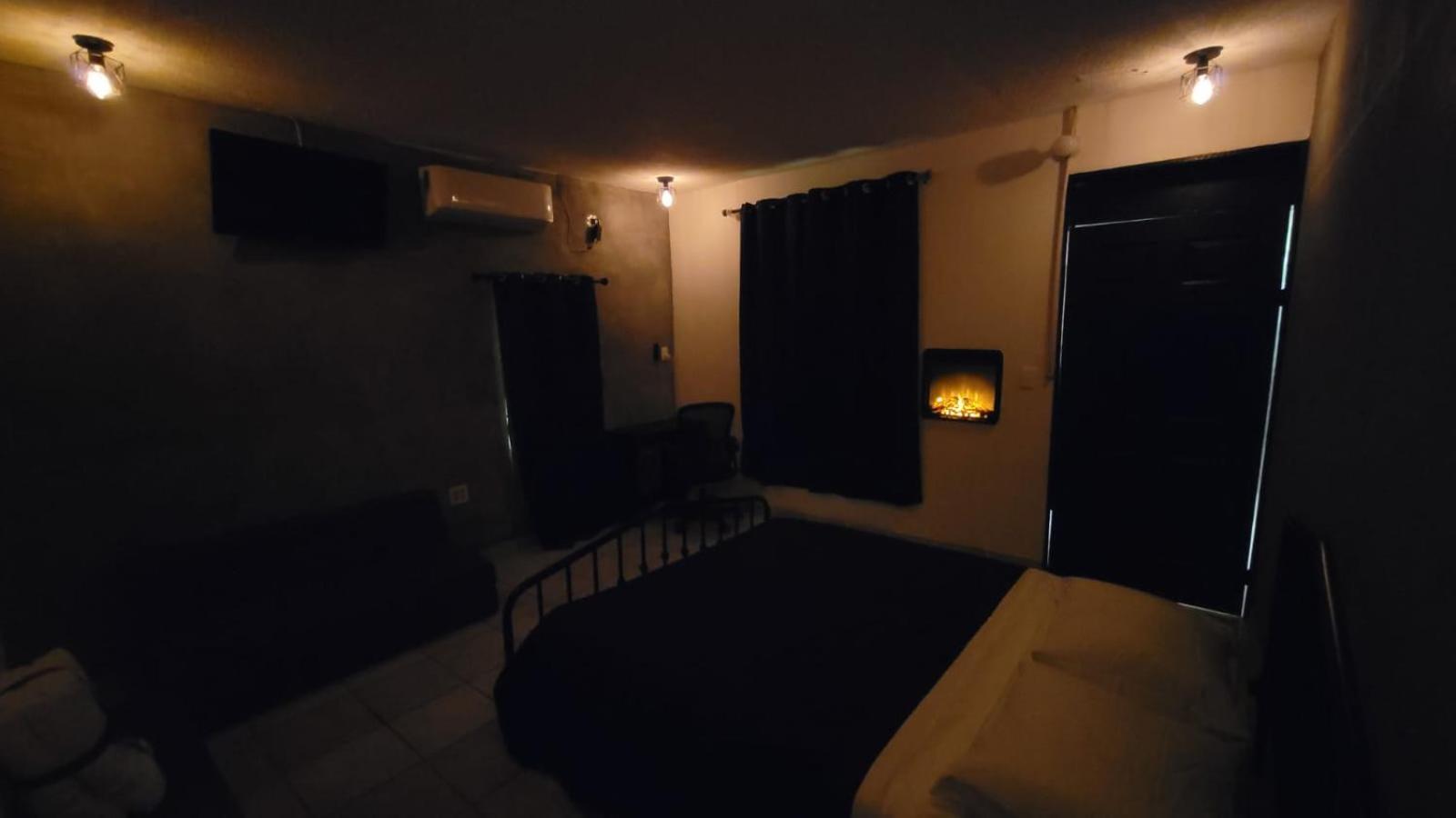 דירות Cuartos Levana לה פז מראה חיצוני תמונה