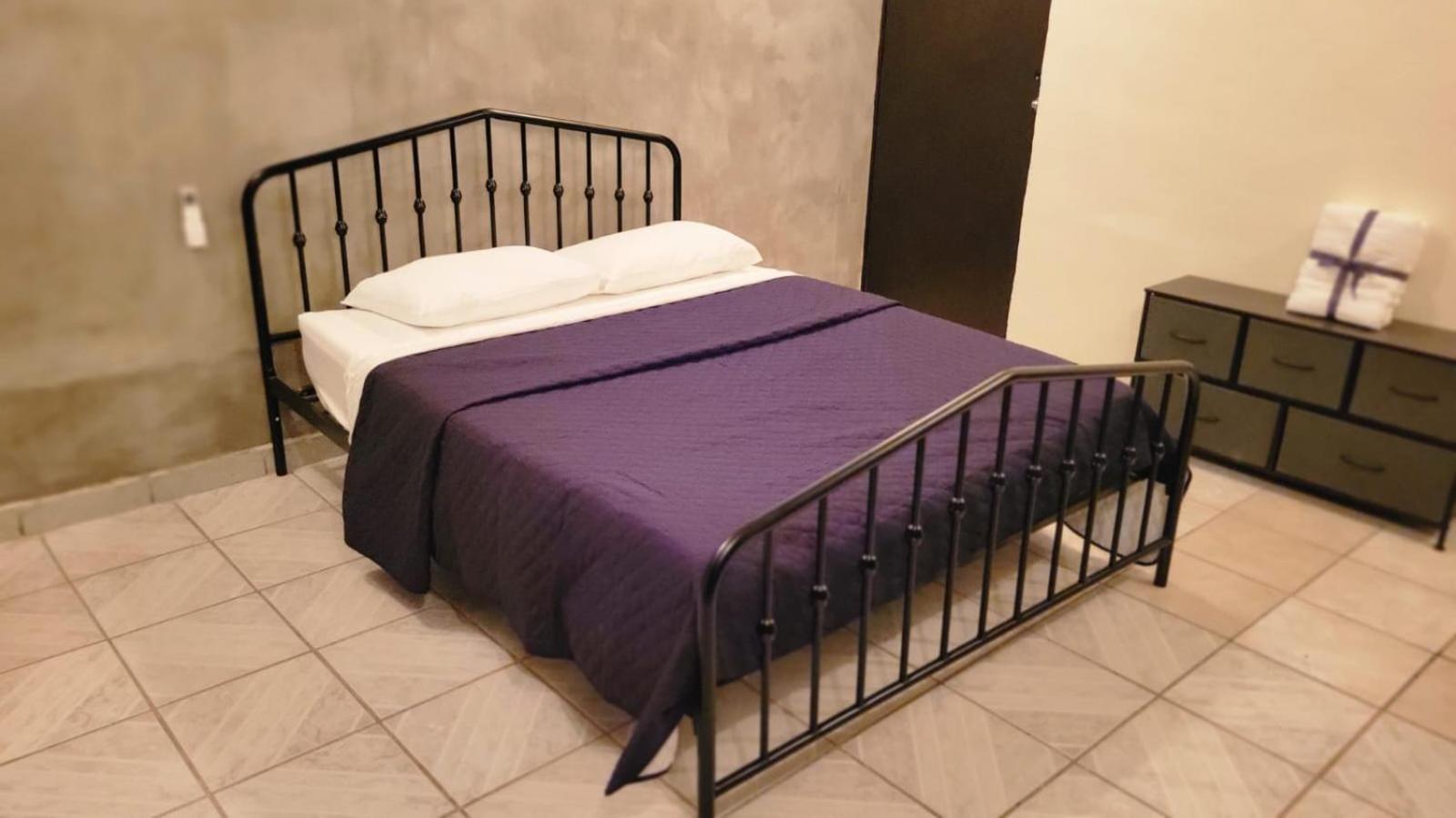 דירות Cuartos Levana לה פז מראה חיצוני תמונה