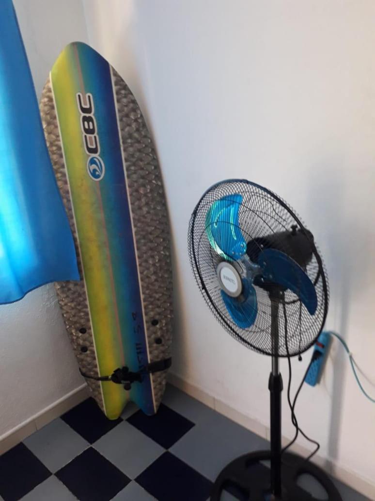 דירות Cuartos Levana לה פז מראה חיצוני תמונה