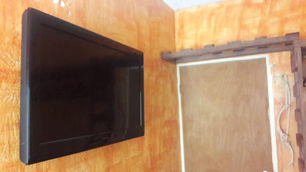 דירות Cuartos Levana לה פז מראה חיצוני תמונה