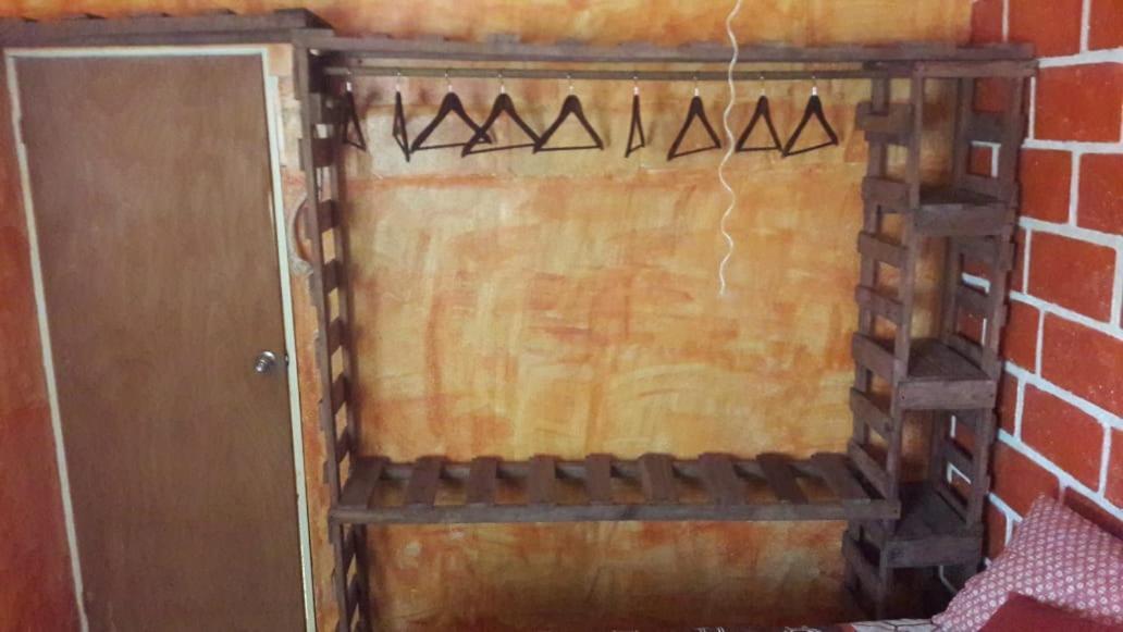 דירות Cuartos Levana לה פז מראה חיצוני תמונה