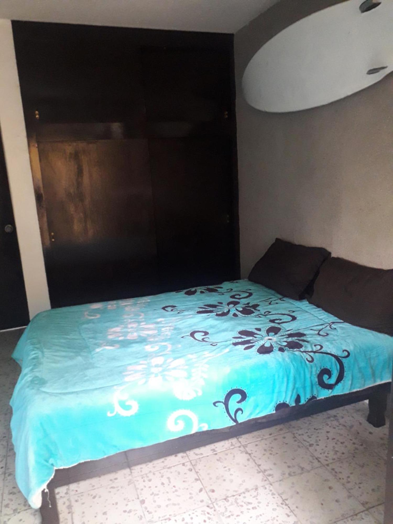 דירות Cuartos Levana לה פז מראה חיצוני תמונה