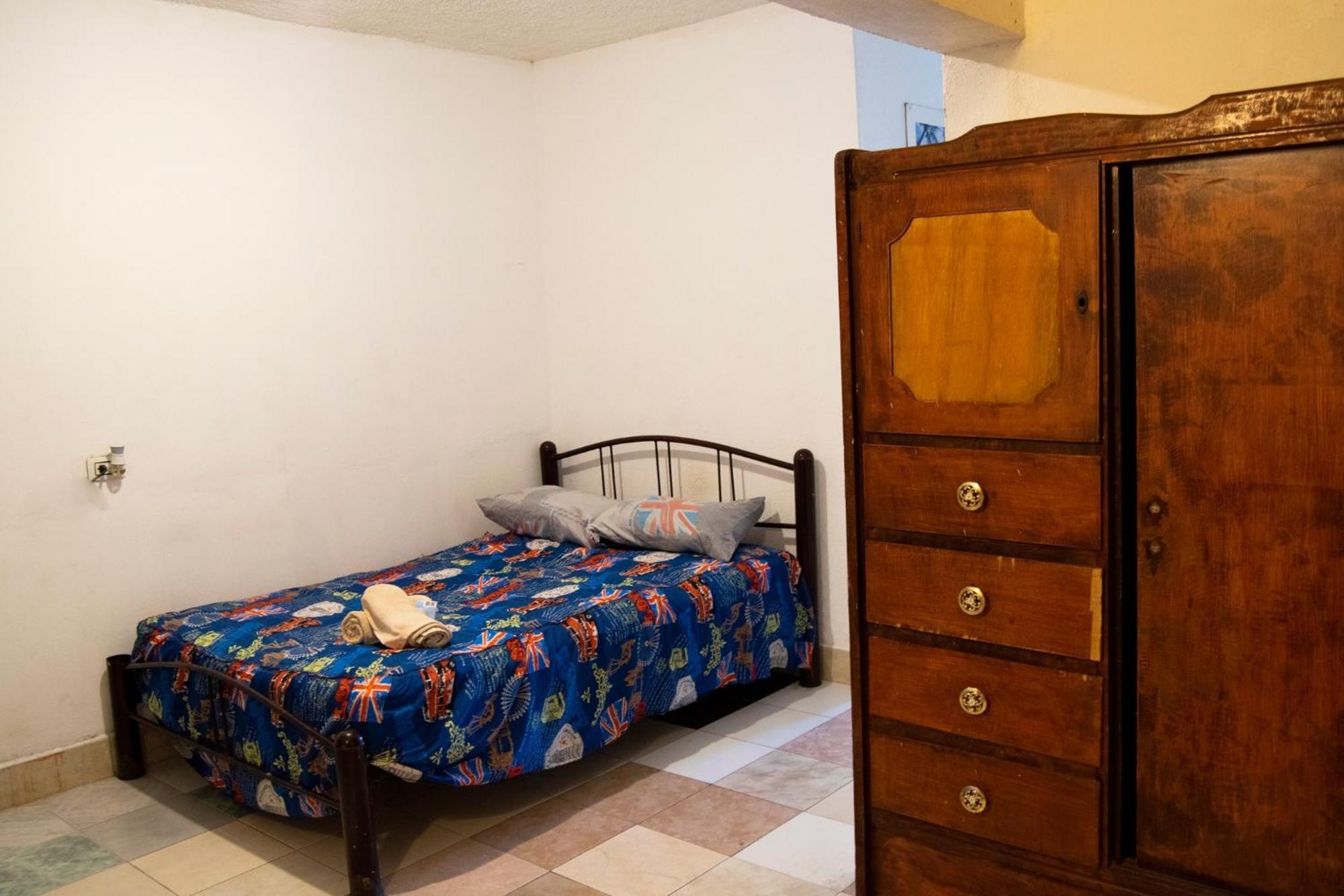 דירות Cuartos Levana לה פז מראה חיצוני תמונה