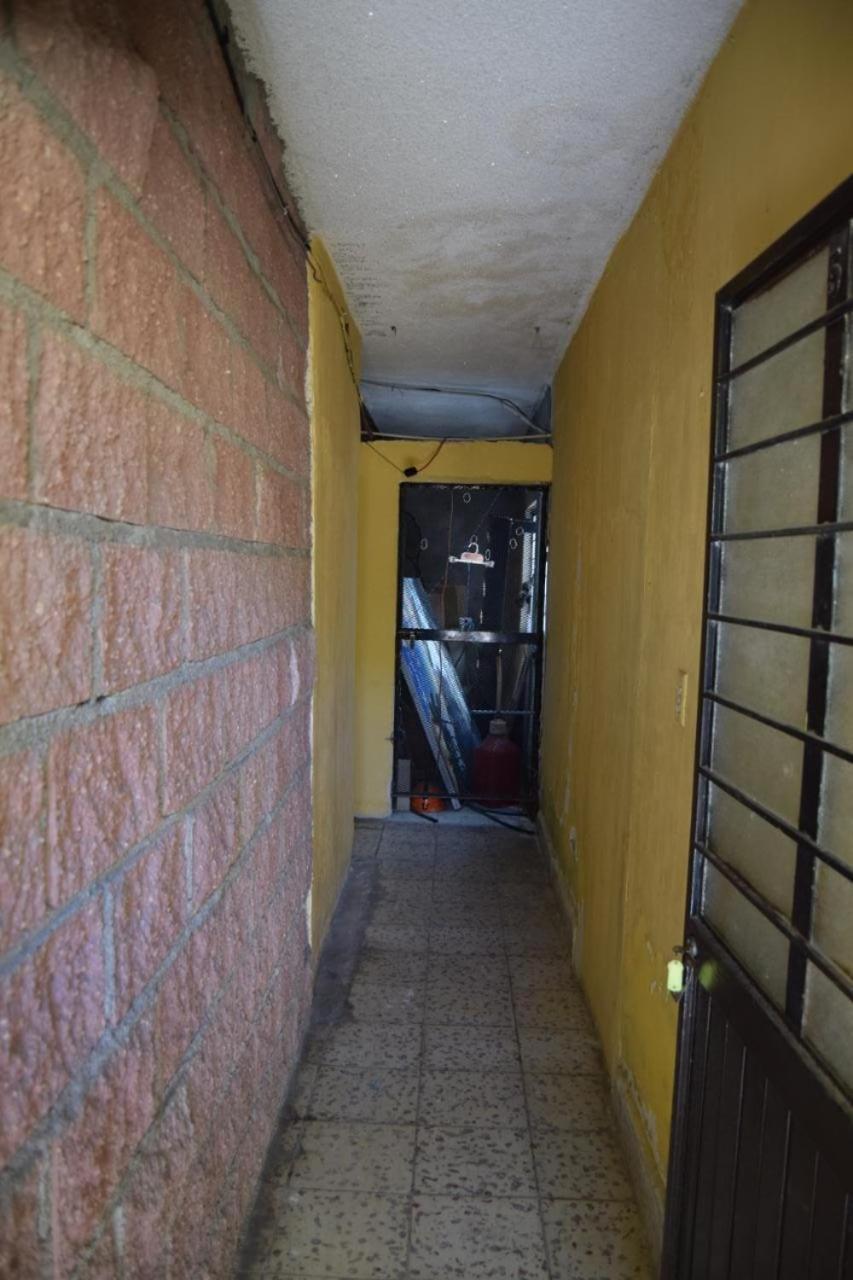דירות Cuartos Levana לה פז מראה חיצוני תמונה